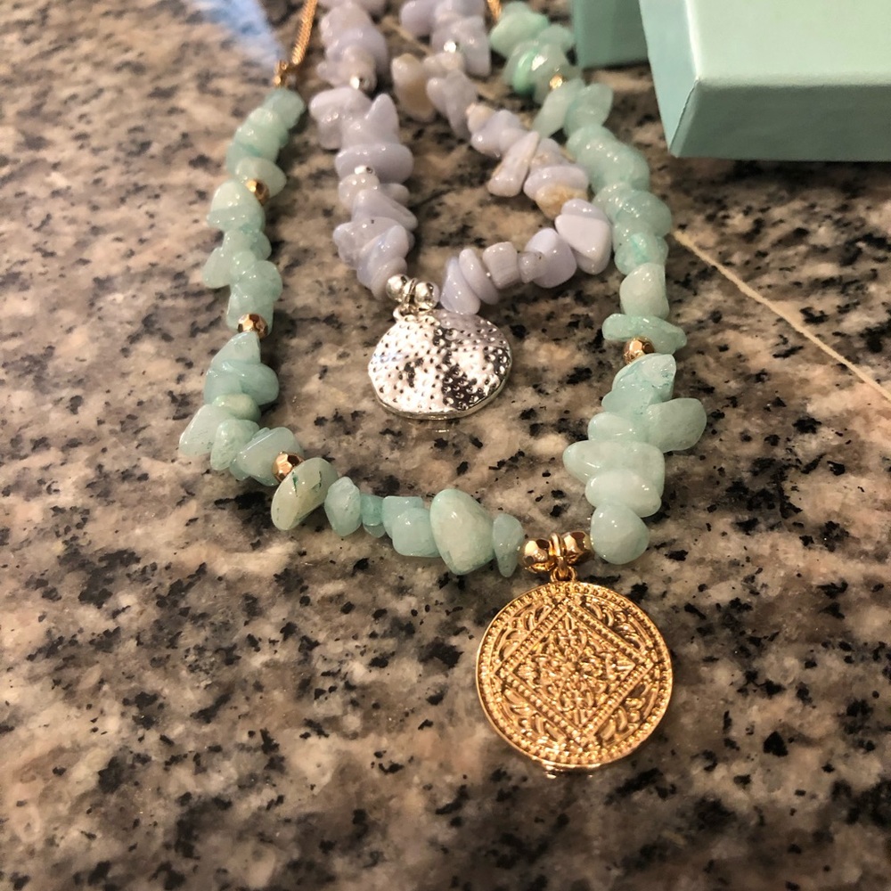 Park Lane Sierra Necklace - Picture 4 of 4